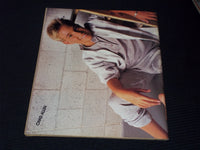 1988 JULY HIP HOP! MAGAZINE - JOHNNY DEPP FRONT COVER - E 14420