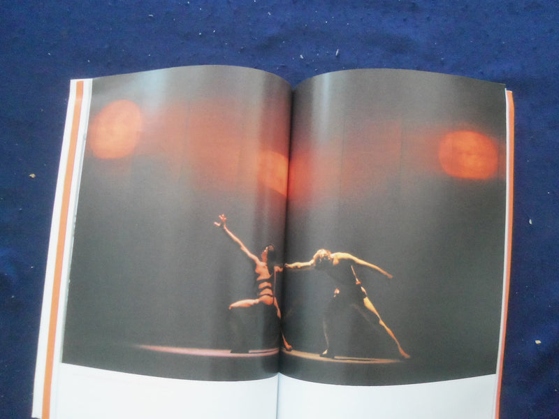 2004 BALANCHINE 100 - A COMMEMORATIVE JOURNAL SOFTCOVER BOOK - KD 8205