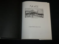 2004 FAME - TENNIS HALL OF FAME HARDCOVER BOOK BY EUGENE L. SCOTT - KD 7066