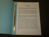 1975-1981 NAVIGATION MANUALS LOT OF 3 - COAST GUARD - O 1098