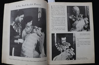 1935 ROYAL CHILDREN PICTURE BOOK - SOFTCOVER - K 2442