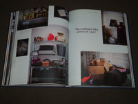 2011 WHERE THEY CREATE BOOK BY PAUL BARBERA & ALEXANDRA ONDERWATER - D 196