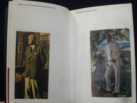 1993 THE PORTRAIT NOW SOFTCOVER BOOK BY ROBIN GIBSON - KD 8708