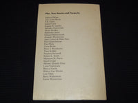 1980 CITY 8 SOFTCOVER BOOK - THORTON WILDER - J 7393