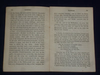 1870 GUIDE THROUGH HEIDELBERG AND ITS ENVIRONS WITH PLAN OF TOWN/CASTLE - J 4694