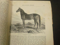 1875 DECEMBER WALLACE'S MONTHLY MAGAZINE - VOLUME 1 NO. 3 - ST 4445