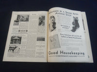 1930 APRIL HOME & FIELD MAGAZINE - GREAT PHOTOS, STORIES & ADS - SP 1223O