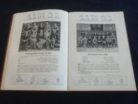 1932 WM. L. DICKINSON HIGH SCHOOL YEARBOOK - JERSEY CITY, NJ - YB 2739