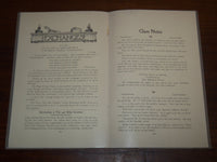 1908 MAY CENTRE OF VISION MAGAZINE - MASSACHUSETTS NORMAL ART SCHOOL - K 1210