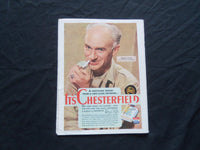 1944 FEBRUAY 28 TIME MAGAZINE - GENERAL SIR HENRY M. WILSON - T 905