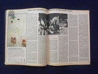 1979 DEC 2 CHICAGO TRIBUNE MAGAZINE SECTION -JERRY SLOAN - BETTE DAVIS - NP 6427