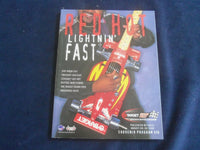 1999 AUGUST 20-22 TARGET GRAND PRIX RACING PROGRAM - CHICAGO MOTOR - SP 3929A