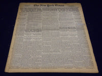 1932 DECEMBER 9 NEW YORK TIMES - SEABURY INQUIRY ENDS IN CLASH - NT 4104