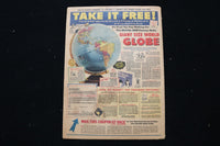 1956 JANUARY 29 NEW YORK SUNDAY NEWS MAGAZINE - JOAN COLLINS COVER - E 25418