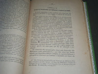 1920 OS SERVICES DAS BIBLIOTECAS DO ESTADO EM PORTUGAL PORTUGUESE BOOK - KD 4052