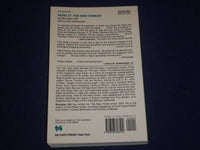 1997 HERE AT THE NEW YORKER BOOK BY BRENDAN GILL AUTHOR INSCRIBED - KD 2569