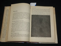 1947 PRINCIPLES OF RADIO FOR OPERATORS HARDCOVER BOOK BY RALPH ATHERTON- KD 7471