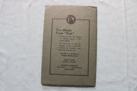 1914-1923 LOUISVILLE GIRLS HIGH SCHOOL YEARBOOKS - LOT OF 5 - K 3330