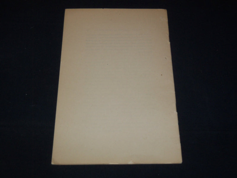 1881 WILLIAM USSELINX AND PETER MINUIT ACCOUNT BY JOSEPH J. MICKLEY - K 2093