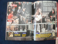 2003 THE BEATLES 40TH ANNIVERSARY TRIBUTE BOOK - JOHN LENNON COVER - J 6496