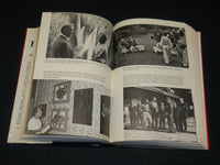 1971 PROMISES TO KEEP BOOK INSCRIBED BY CHESTER BOWLES + NOTE - 1ST EDN - D 481