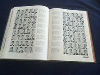 1955 ARBUTUS INDIANA UNIVERSITY YEARBOOK - BLOOMINGTON, INDIANA - YB 2633