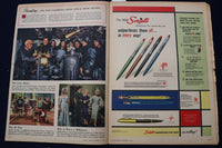 1953 NOV 15 SUNDAY NEWS PICTURE NEWSPAPER - DEBORAH KERR -MOVIE SECTION- E 22780