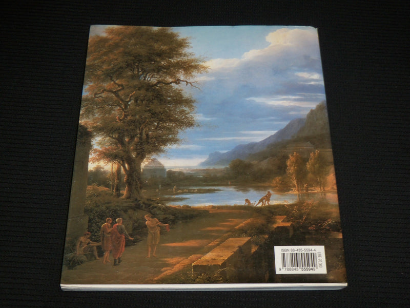 1996 VALENCIENNES 1750-1819 SOFTCOVER BOOK - ITALIAN - NICE PRINTS - R 727I