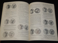 1979-1982 BOWERS AND RUDDY COIN AUCTION SALE CATALOGS LOT OF 13 - O 3239L