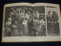 1968 PERSPECTIVES NORTHERN ILLINOIS UNIVERSITY YEARBOOK - DEKALB IL - YB 432