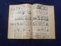 1958 JUNE 28 BOSTON RECORD AMERICAN NEWSPAPER - BLAZE DESTROYS CLUB - NP 6259