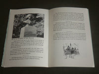 1960 HISTORICAL QUINCY CITY OF PRESIDENTS SOFTCOVER BOOK - J 7108