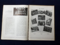 1943 THE PEABODY - PEABODY HIGH SCHOOL YEARBOOK - PITTSBURGH, PA - YB 3029