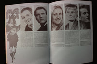 1969 THE STUTTGART BALLET PROGRAM - K 2295