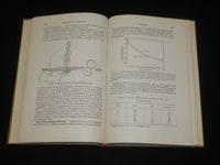 1952 SOILS AND SOIL FERTILITY HARDCOVER BOOK BY LOUIS THOMPSON - KD 6444