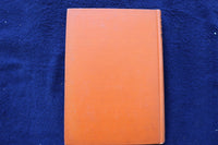1943 FAMOUS DOGS OF FAMOUS PEOPLE HARDCOVER BOOK BY MAE SMITH - K 1539
