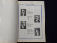 1928 THE PRICKLY PEAR INTERMOUNTAIN UNION COLLEGE YEARBOOK -HELENA, MT - YB 3116