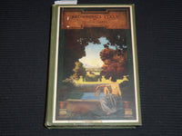 1907 BROWNING'S ITALY HARDCOVER BOOK BY HELEN ARCHIBALD CLARK - KD 9413