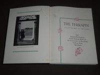 1943 TERRAPIN UNIVERSITY OF MARYLAND COLLEGE YEARBOOK - GREAT PHOTOS - YB 1172