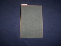 1968 ARMIES OF THE NIGHT HARDCOVER BOOK BY NORMAN MAILER - 1ST EDITION - KD 8170
