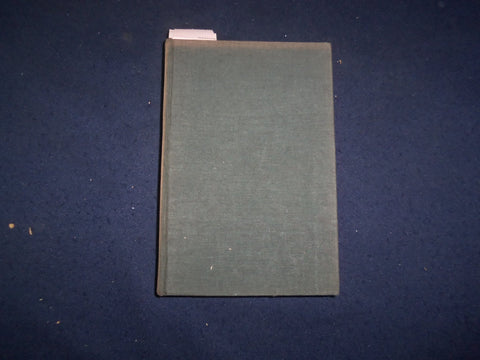 1968 ARMIES OF THE NIGHT HARDCOVER BOOK BY NORMAN MAILER - 1ST EDITION - KD 8170