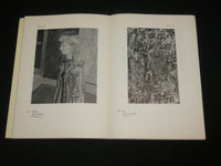1955 PITTSBURGH INTERNATIONAL EXHIBITION OF CONTEMPORARY PAINTING BOOK - J 7029
