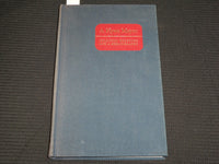 1983 A. HYATT MAYOR SELECTED WRITINGS & BIBLIOGRAPHY HARDCOVER BOOK - KD 7317