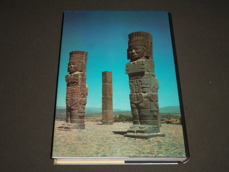 1972 LAROUSSE ENCYCLOPEDIA OF ARCHAEOLOGY BY GILBERT CHARLES PICARD - I 836