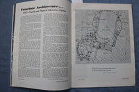 1956 MAY MONTANA ENGINEER MAGAZINE - MONTANA STATE COLLEGE - K 332