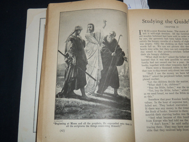1922 THE LIFE THAT WINS SOFTCOVER BOOK BY MATILDA ANDROSS - J 9296