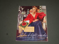1936 MARCH HOUSE BEAUTIFUL MAGAZINE - GREAT ARTICLES, PHOTOS & ADS - SP 7652
