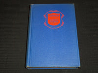 1931 LADYBROOK HARDCOVER BOOK BY ELEANOR FARJEON - KD 7936