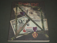 1944 JULY FORTUNE MAGAZINE - GREAT COVER & ADS - F 176