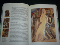 1954 THE MODULOR HARMONIOUS MEASURE HUMAN SCALE BOOK BY LE CORBUSIER - KD 7035